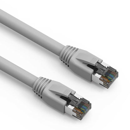 Cat.8 Shielded Cables 24AWG