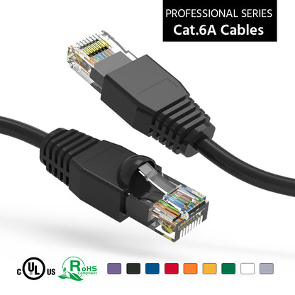 Cat.6A UTP Cables