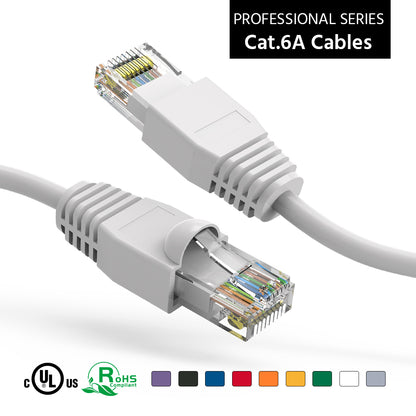 Cat.6A UTP Cables