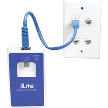 Signal Transmitter for Patch Panel w/LED Indicator