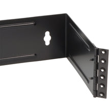 2U Mounting Hinge for 48 Port Patch Panel 3.5 inch