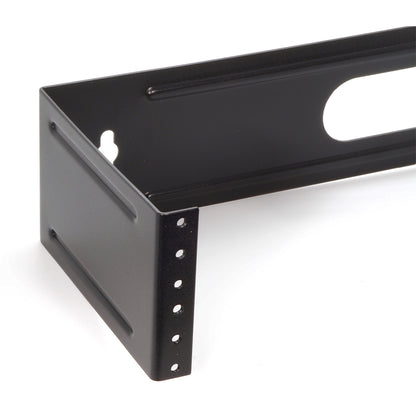 2U Mounting Hinge for 48 Port Patch Panel 3.5 inch