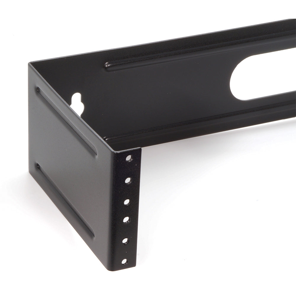 2U Mounting Hinge for 48 Port Patch Panel 3.5 inch