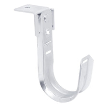Ceiling Mount Style 2" J-Hook Cable Support Wire Management System (Set of 25)