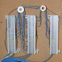 66 Punch Down 50 Pair Wiring Block