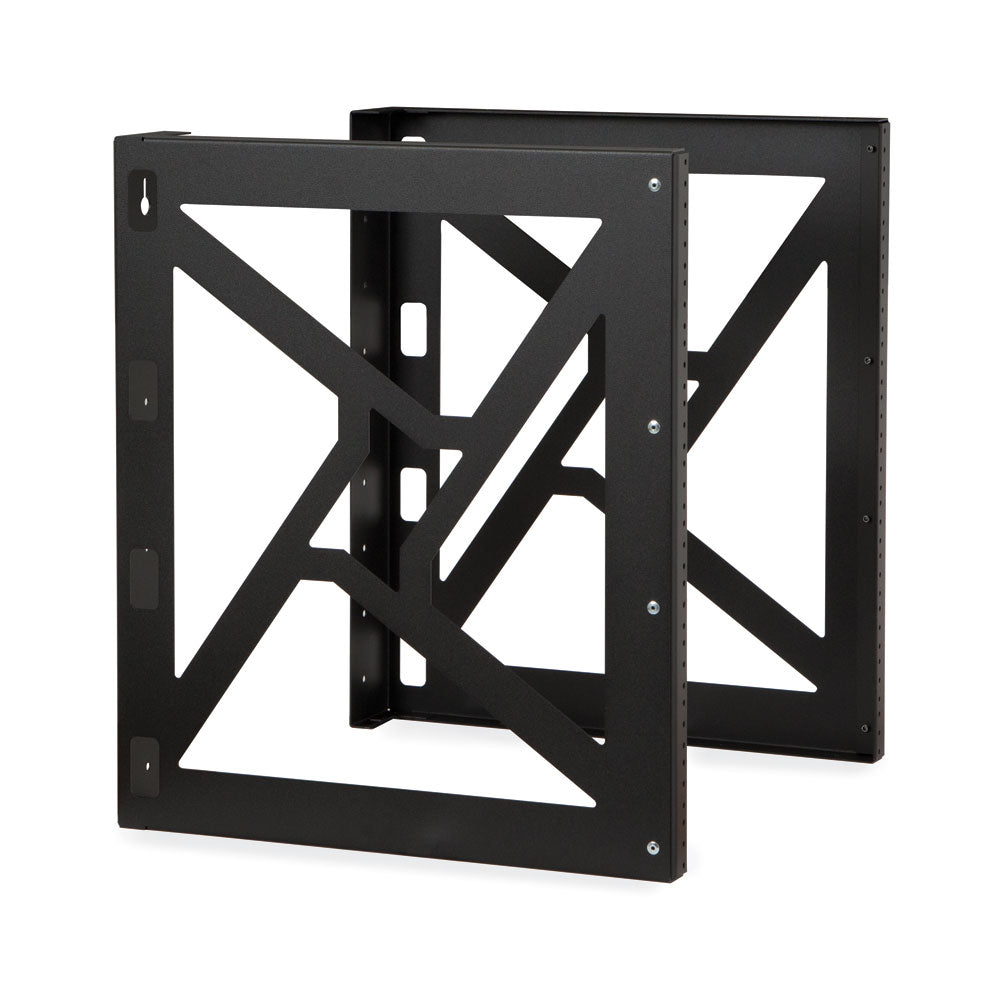 12U Wall Mount Rack