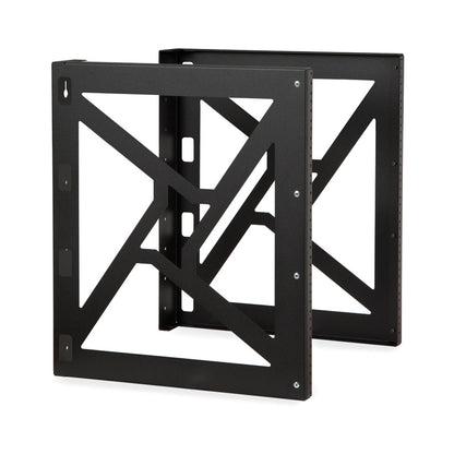 12U Wall Mount Rack