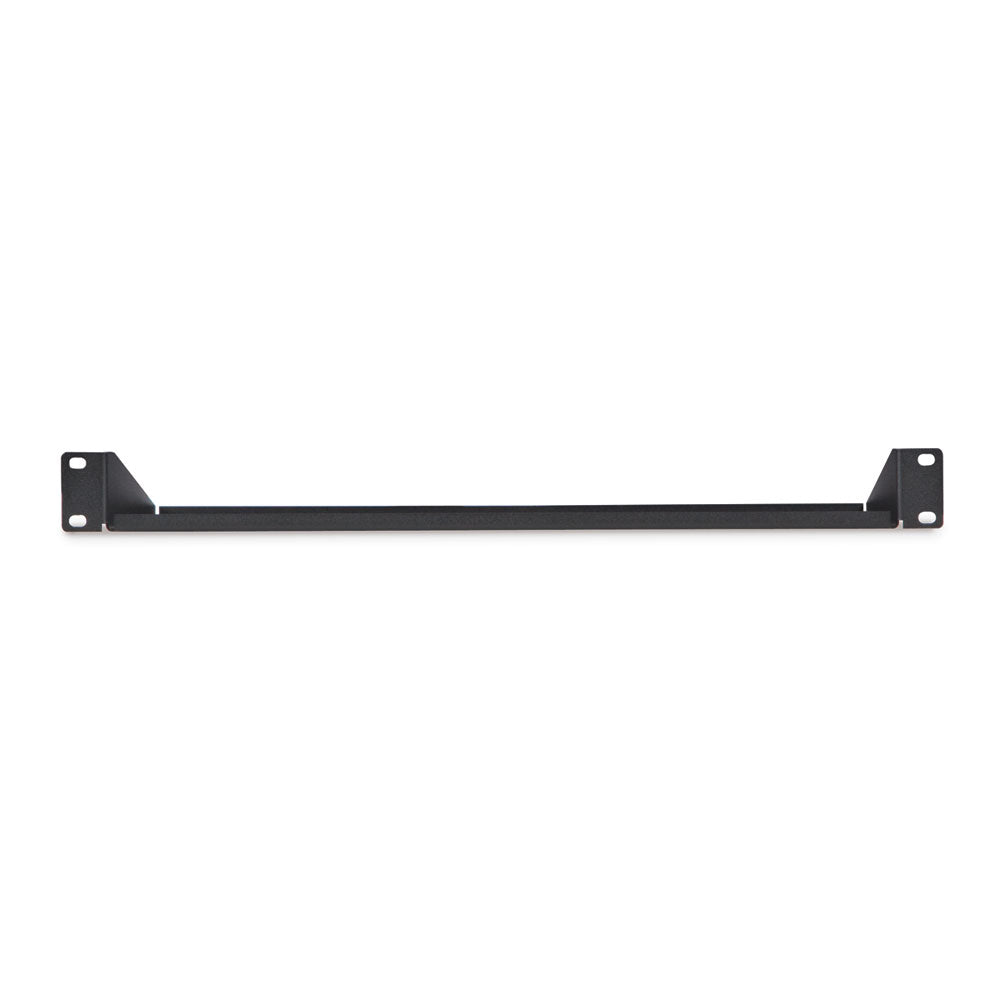 1U 12" Component Shelf