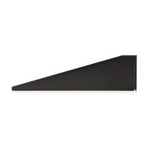 2U 14" Vented Eco Shelf