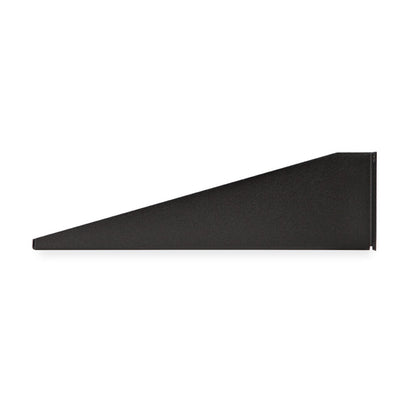 2U 14" Vented Eco Shelf