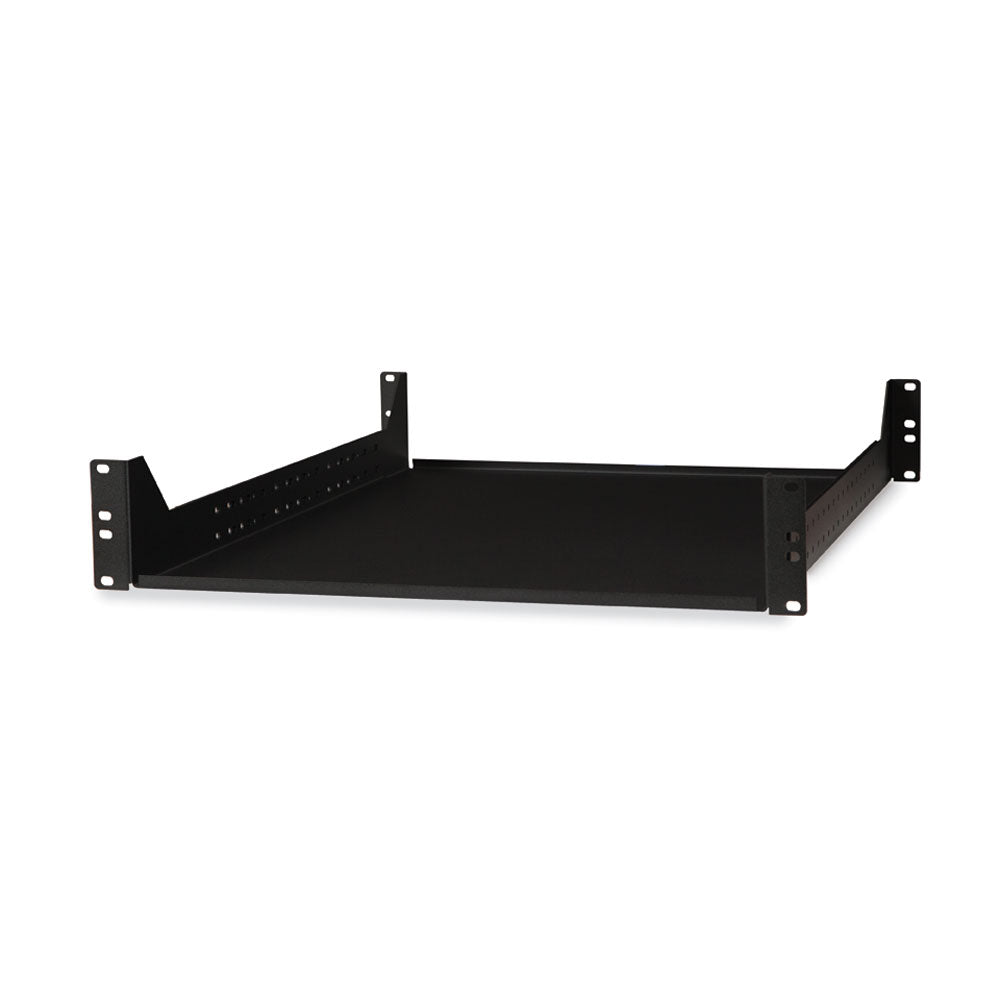2U 4-Point Adjustable Shelf
