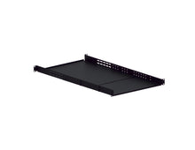 1U 4-Point Adjustable Shelf