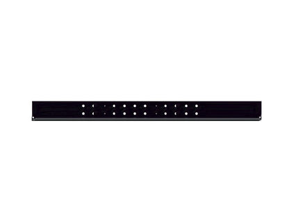 1U 4-Point Adjustable Shelf