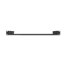 1U Vented 4-Point Adjustable Shelf