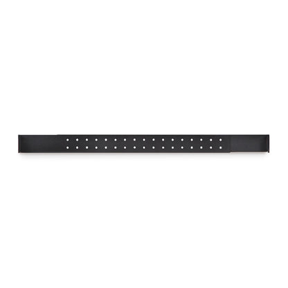 1U Vented 4-Point Adjustable Shelf