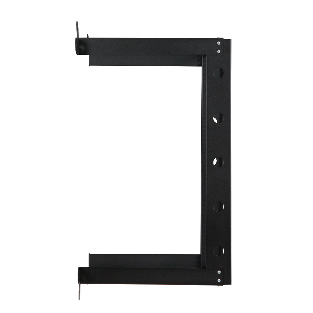 V-Line 16U Fixed Wallmount Rack 18" Deep