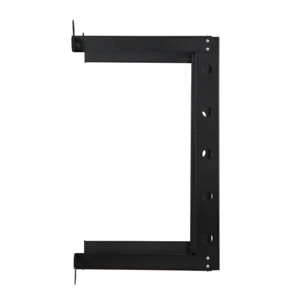 V-Line 16U Fixed Wallmount Rack 18" Deep