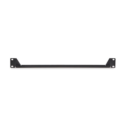1U 12" Vented Component Shelf