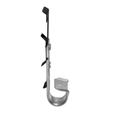 3/4" Bat Wing J Hook, 50-Pack