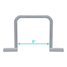 3" Lug Size,Cast Aluminum Distribution Rings, 50-Pack