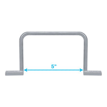 5" Lug Size,Cast Aluminum Distribution Rings, 50-Pack