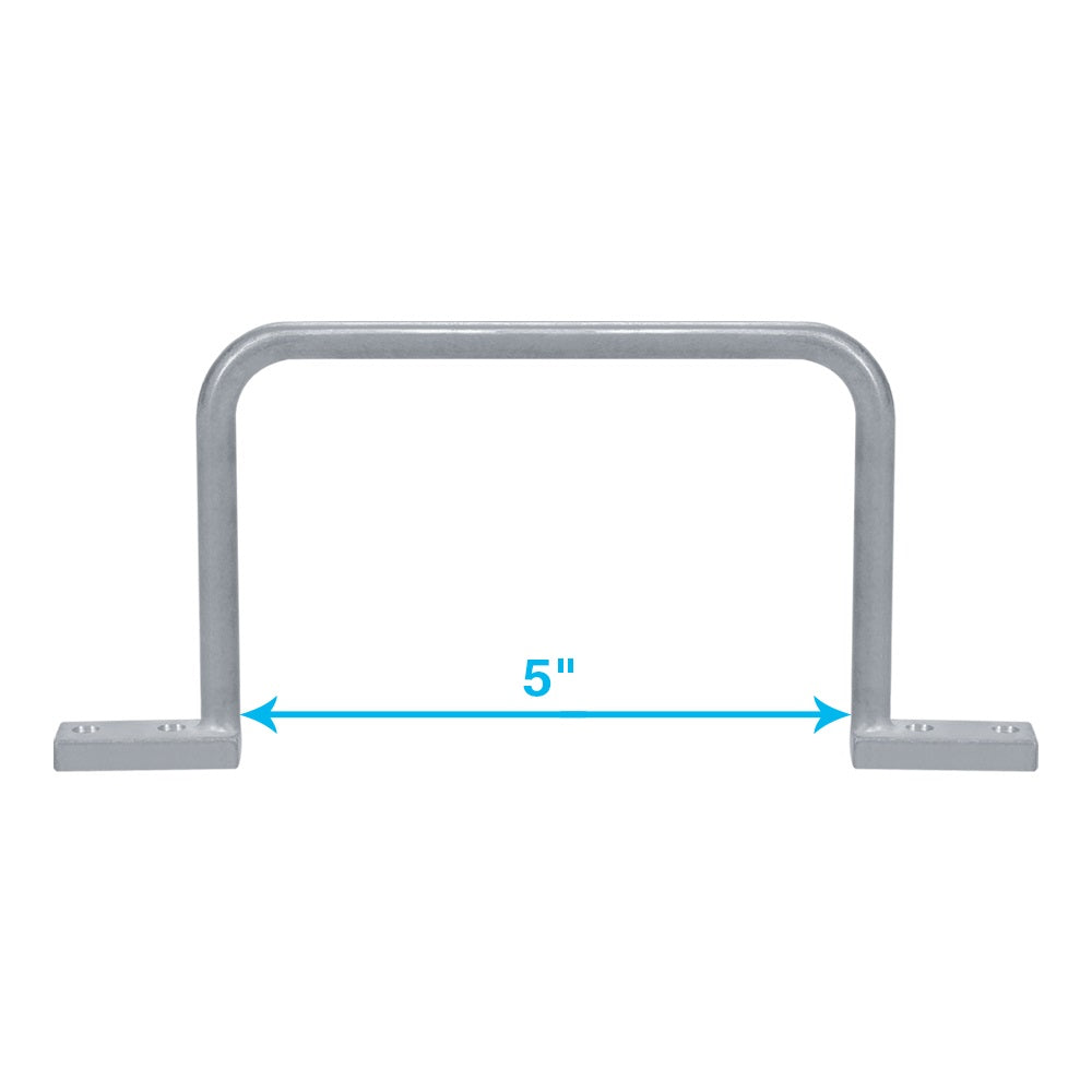 5" Lug Size,Cast Aluminum Distribution Rings, 50-Pack
