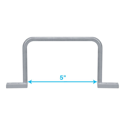 5" Lug Size,Cast Aluminum Distribution Rings, 50-Pack