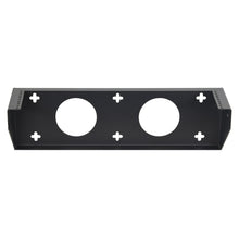 3U  Vertical Wall-Mount Rack Bracket