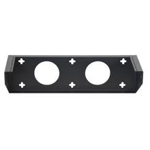 4U  Vertical Wall-Mount Rack Bracket