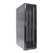 42U PF Series Data Center Server Rack Enclosure Vented Door Extra-Depth 47.2"