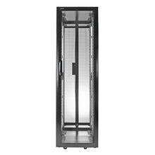 42U PF Series Data Center Server Rack Enclosure Vented Door Extra-Depth 47.2"