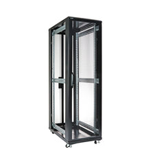42U G Series Server Network Rack Enclosure Vented Door Server 31.5" Depth