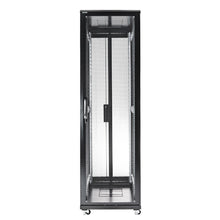 42U G Series Server Network Rack Enclosure Vented Door  39.5" Server-Depth Pre-Assembled