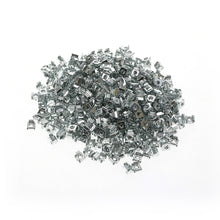 #10-32 Cage Nuts, 2,500-pack Box