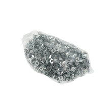#10-32 Cage Nuts, 2,500-pack Box
