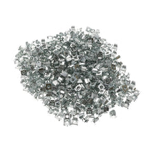 #12-24 Cage Nuts, 2,500- pack Box