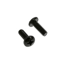 12-24 Rack Screws, 2,500-pack Box