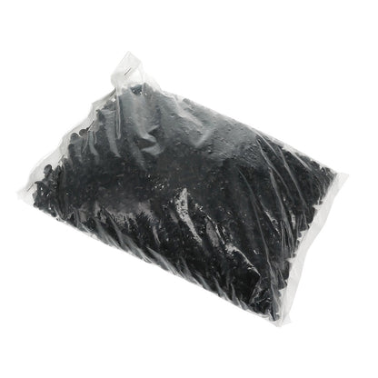 12-24 Rack Screws, 2,500-pack Box