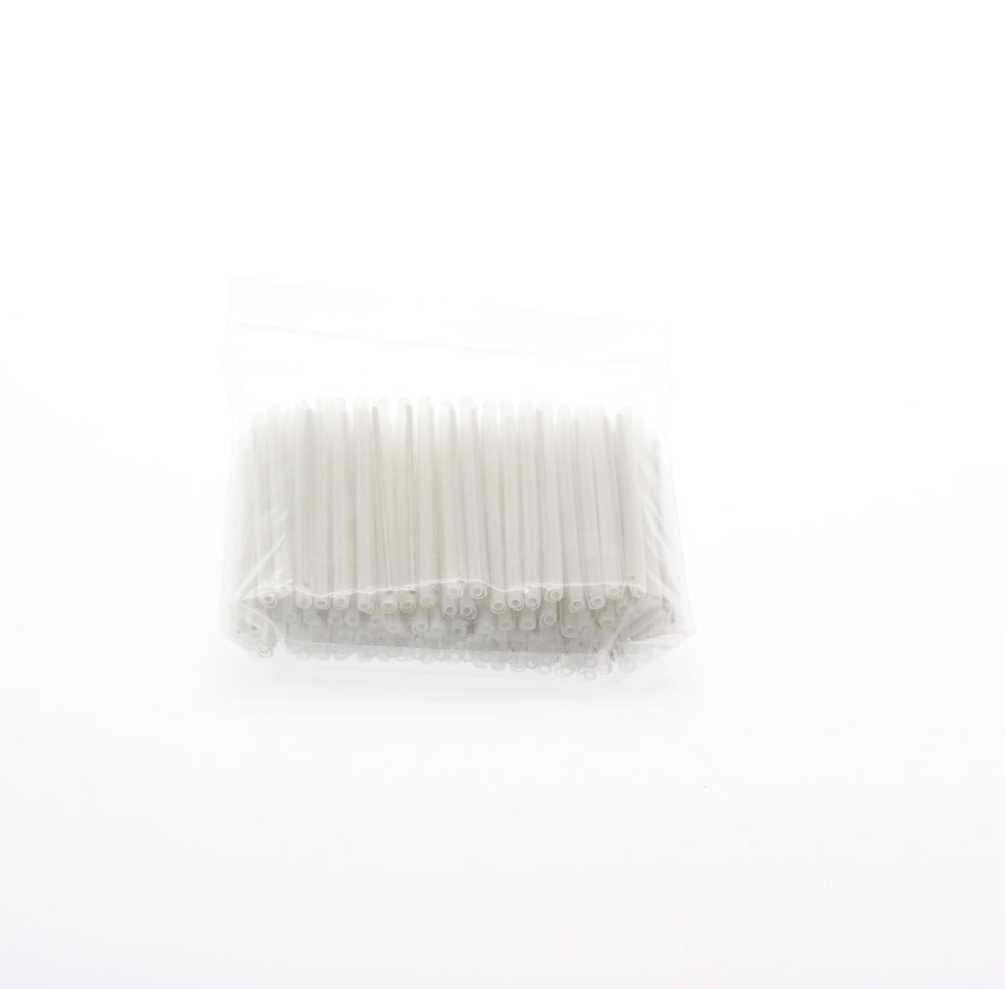 Splice protector 40mm x 1.2mm steel rod (2.5mm OD) (100pack)