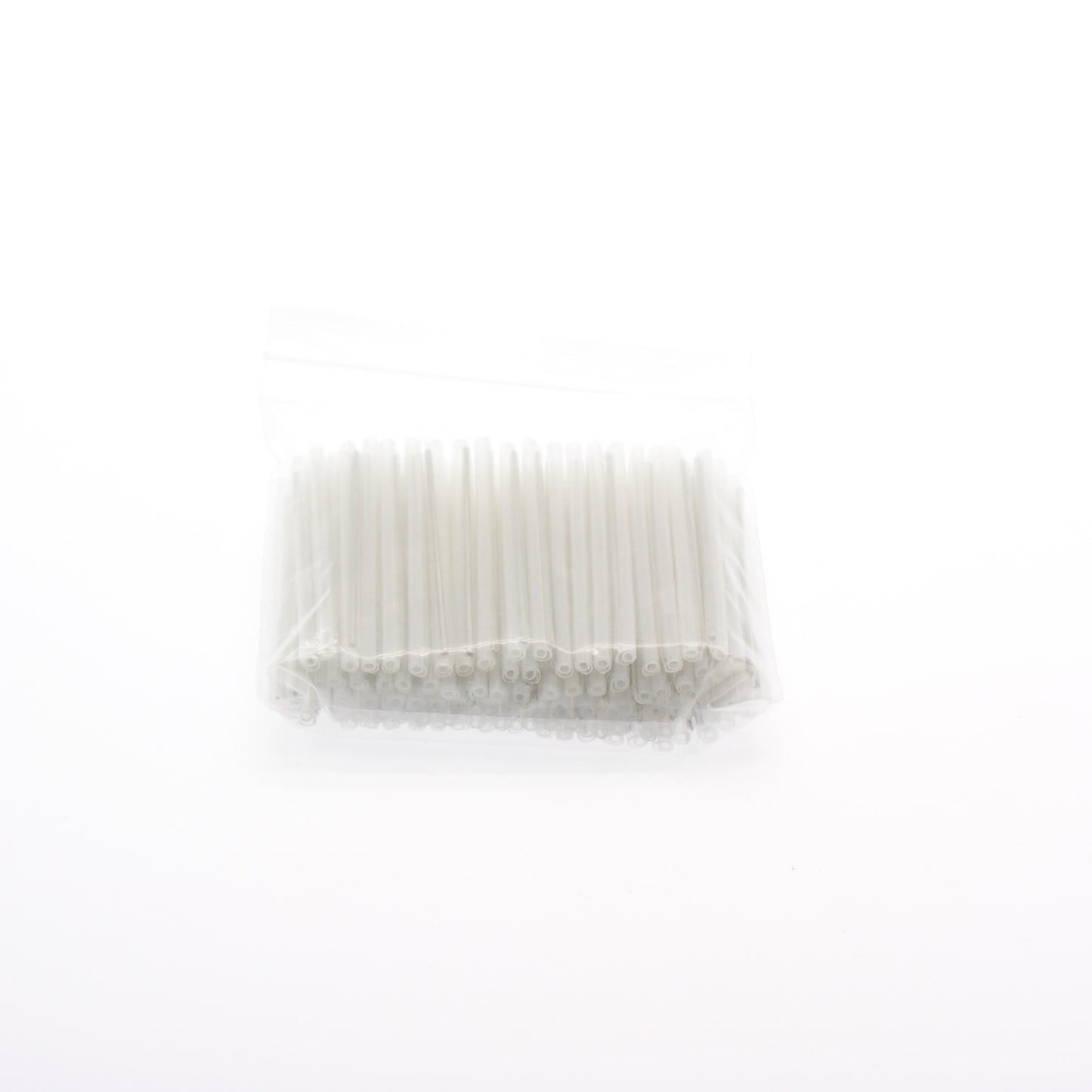 Splice protector 60mm x 1.2mm steel rod  (2.5mm OD) (100pack)