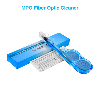 MPO Fiber Optic Cleaner