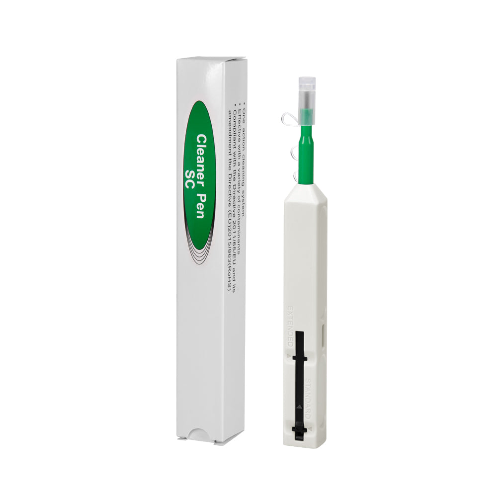 2.5mm Fiber Optic Cleaner