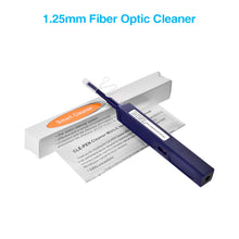 1.25mm Fiber Optic Cleaner
