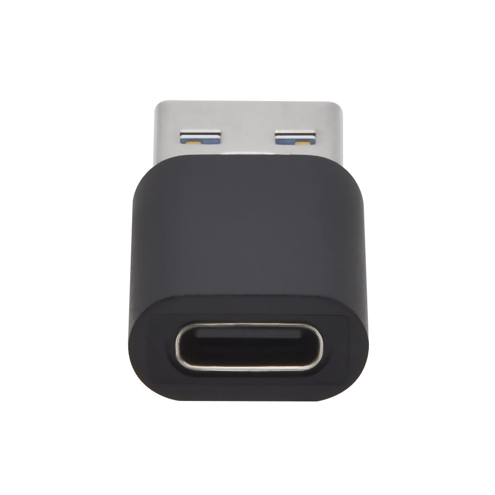 USB Type C Female to USB 3.0 Male Adapter