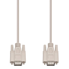 100Ft DB9 Male to Male Serial Cable