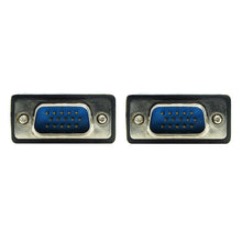 25Ft SVGA Male to Male Cable