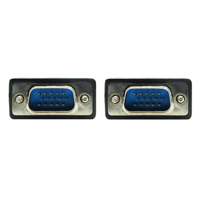 25Ft SVGA Male to Male Cable