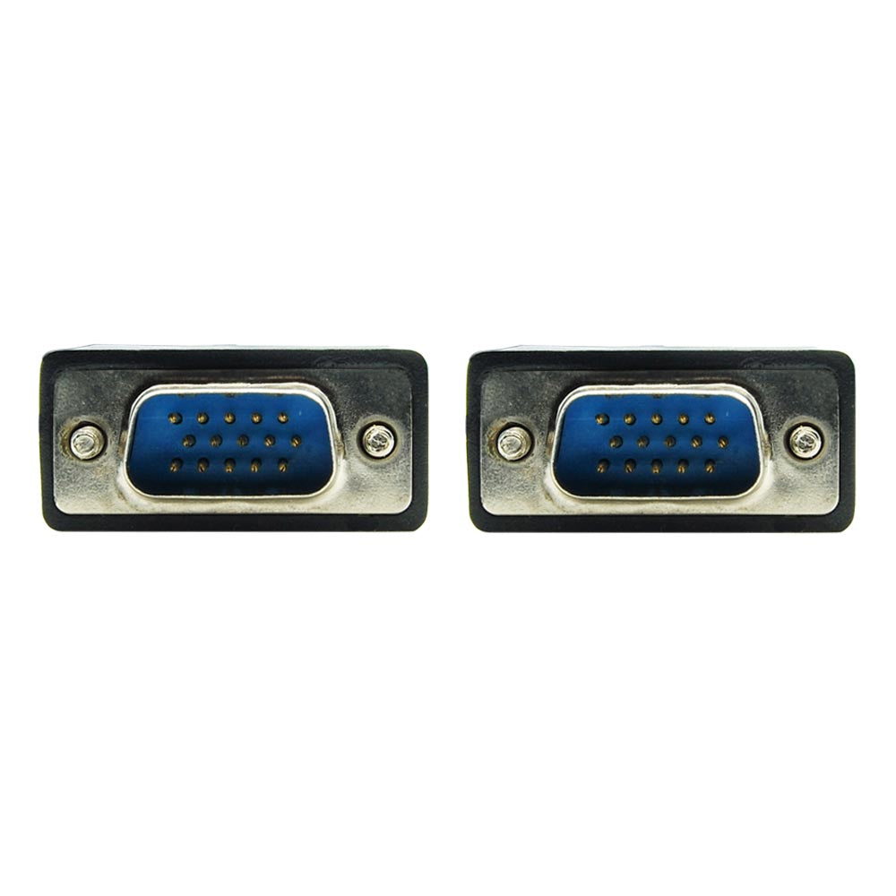 25Ft SVGA Male to Male Cable