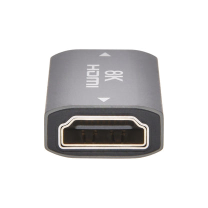 8K@60Hz HDMI Female/Female Coupler