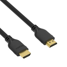 10Ft HDMI Cable 4K/60Hz 28AWG OD 7mm